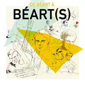 Couverture du produit · De Béart à Béart(s) [2CD Livre Disque - Tirage Limité]