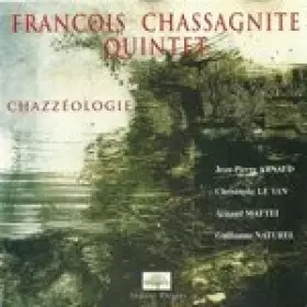 Couverture du produit · Chazzeologie