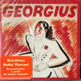 Couverture du produit · Georgius