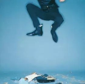 Couverture du produit · 96" [Import]