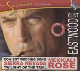 Couverture du produit · Clint Eastwood