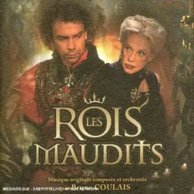 Couverture du produit · Les Rois Maudits - BOF