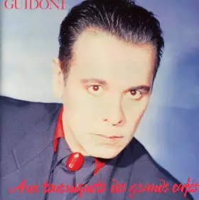 Couverture du produit · Aux Tourniquets Des Grands Cafés