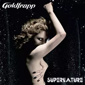 Couverture du produit · Supernature - Edition limitée SACD (inclus 1 DVD)