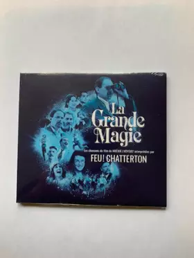 Couverture du produit · La Grande Magie