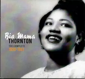 Couverture du produit · The Complete 1950-1961