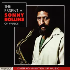 Couverture du produit · The Essential Sonny Rollins On Riverside