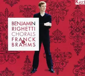Couverture du produit · Franck-Brahms/Chorals