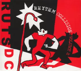 Couverture du produit · Rhythm Collision Volume 2