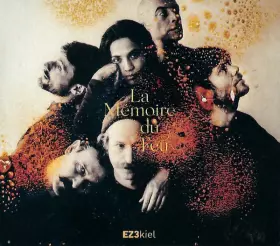 Couverture du produit · La Mémoire Du Feu