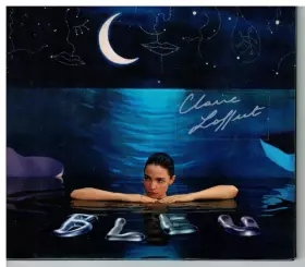 Couverture du produit · Bleu