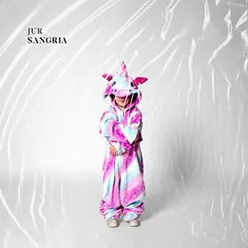 Couverture du produit · Sangria