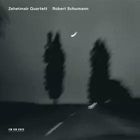 Couverture du produit · Robert Schumann