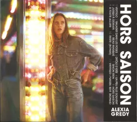 Couverture du produit · Hors Saison