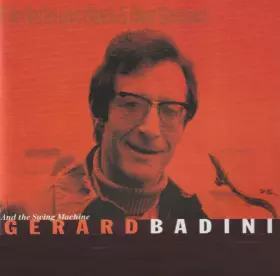 Couverture du produit · And The Swing Machine