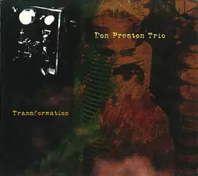 Couverture du produit · Transformation