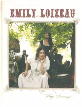 Couverture du produit · Pays Sauvage