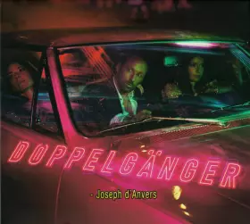 Couverture du produit · Doppelgänger