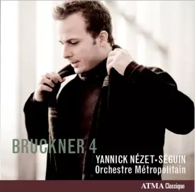 Couverture du produit · Bruckner 4