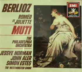 Couverture du produit · Romeo Et Juliette