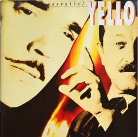 Couverture du produit · Essential