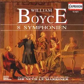 Couverture du produit · Symphony (8)