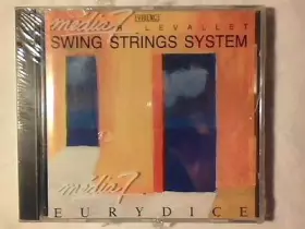 Couverture du produit · Eurydice