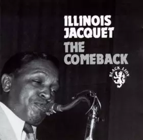 Couverture du produit · The Comeback