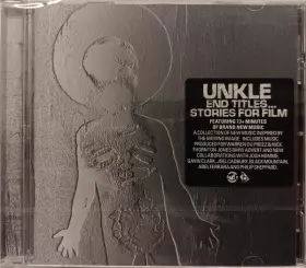 Couverture du produit · End Titles... Stories For Film