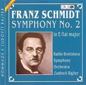 Couverture du produit · Symphonie N 2