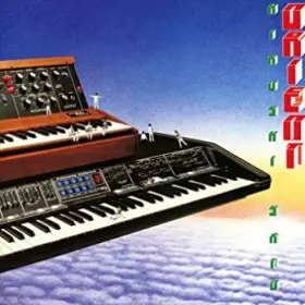 Couverture du produit · Orient