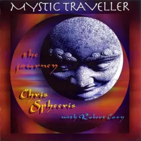 Couverture du produit · Mystic Traveller - The Journey