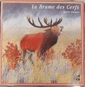 Couverture du produit · Le Brame Des Cerfs 