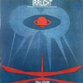 Couverture du produit · Irrlicht