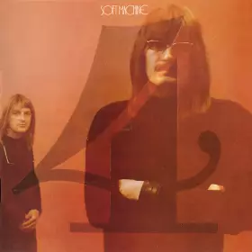 Couverture du produit · Fourth