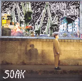 Couverture du produit · Grim-Town