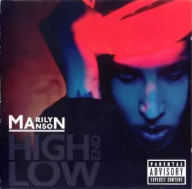 Couverture du produit · The High End Of Low