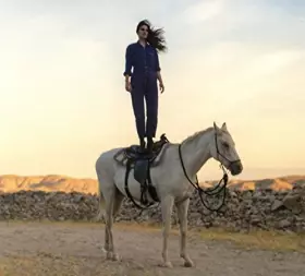 Couverture du produit · Mattiel