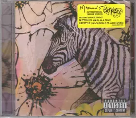 Couverture du produit · Jordi