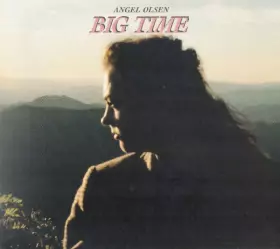 Couverture du produit · Big Time