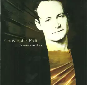 Couverture du produit · Je Vous Emmène