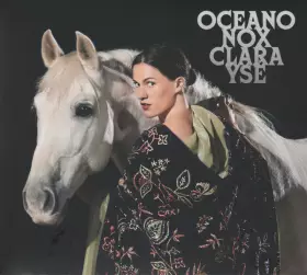 Couverture du produit · Oceano Nox