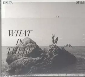 Couverture du produit · What Is There