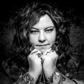 Couverture du produit · My Life And I