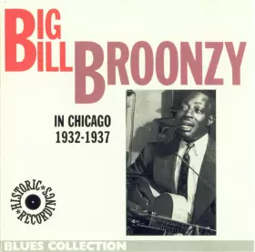 Couverture du produit · In Chicago 1932/1937