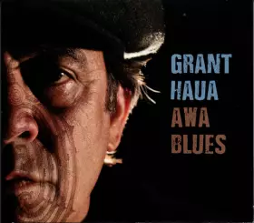 Couverture du produit · Awa Blues