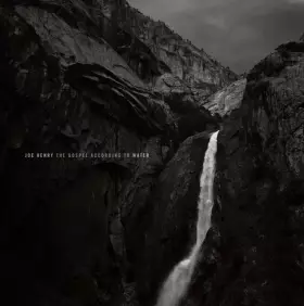 Couverture du produit · The Gospel According to Water