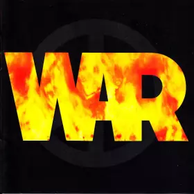 Couverture du produit · Peace Sign