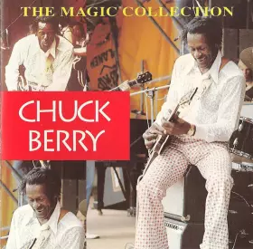 Couverture du produit · The Magic Collection