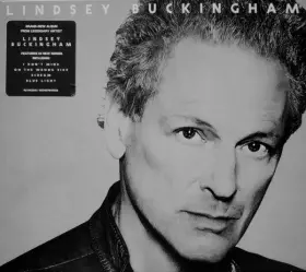 Couverture du produit · Lindsey Buckingham